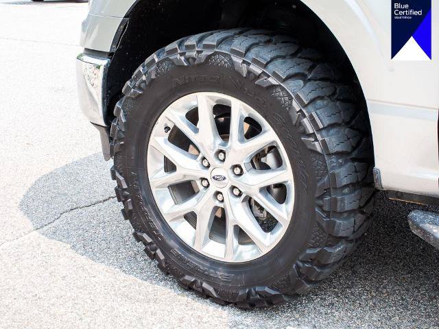 Certified 2021 Ford F150 XLT w/ Equipment Group 302A High AWD/4WD image 5