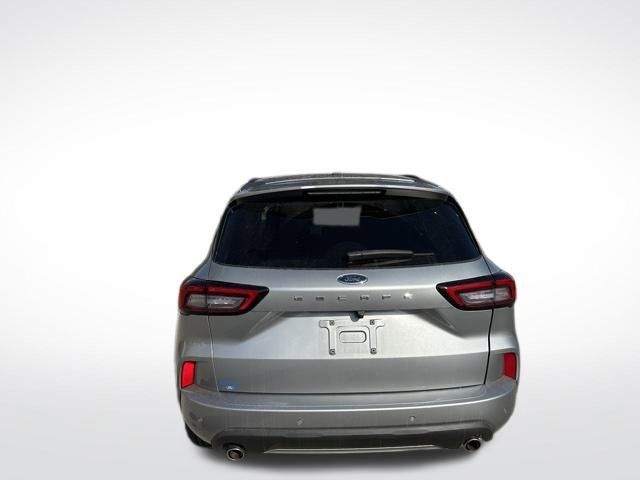 Certified 2023 Ford Escape ST-Line w/ Tech Pack #1 image 4