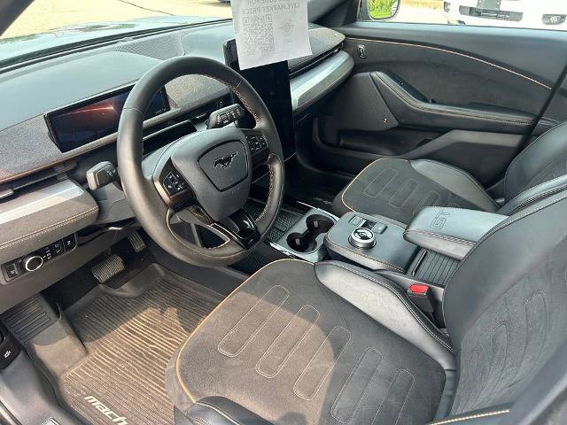 Certified 2023 Ford Mustang Mach-E GT AWD/4WD image 10