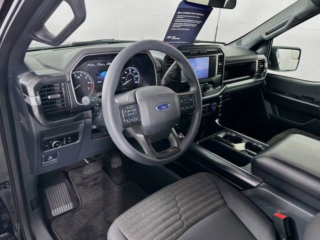 Certified 2023 Ford F150 XL w/ STX Appearance Package image 16