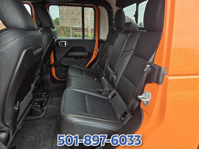 Used 2025 Jeep Gladiator Sport AWD/4WD image 14