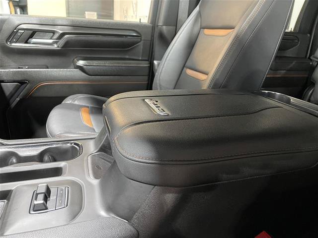 Used 2024 GMC Sierra 2500 AT4 w/ AT4 Premium Plus Package AWD/4WD image 38