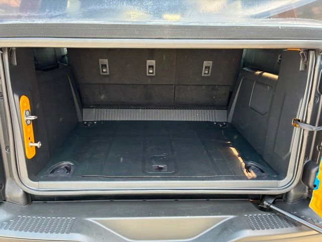 Certified 2021 Ford Bronco Badlands AWD/4WD image 14
