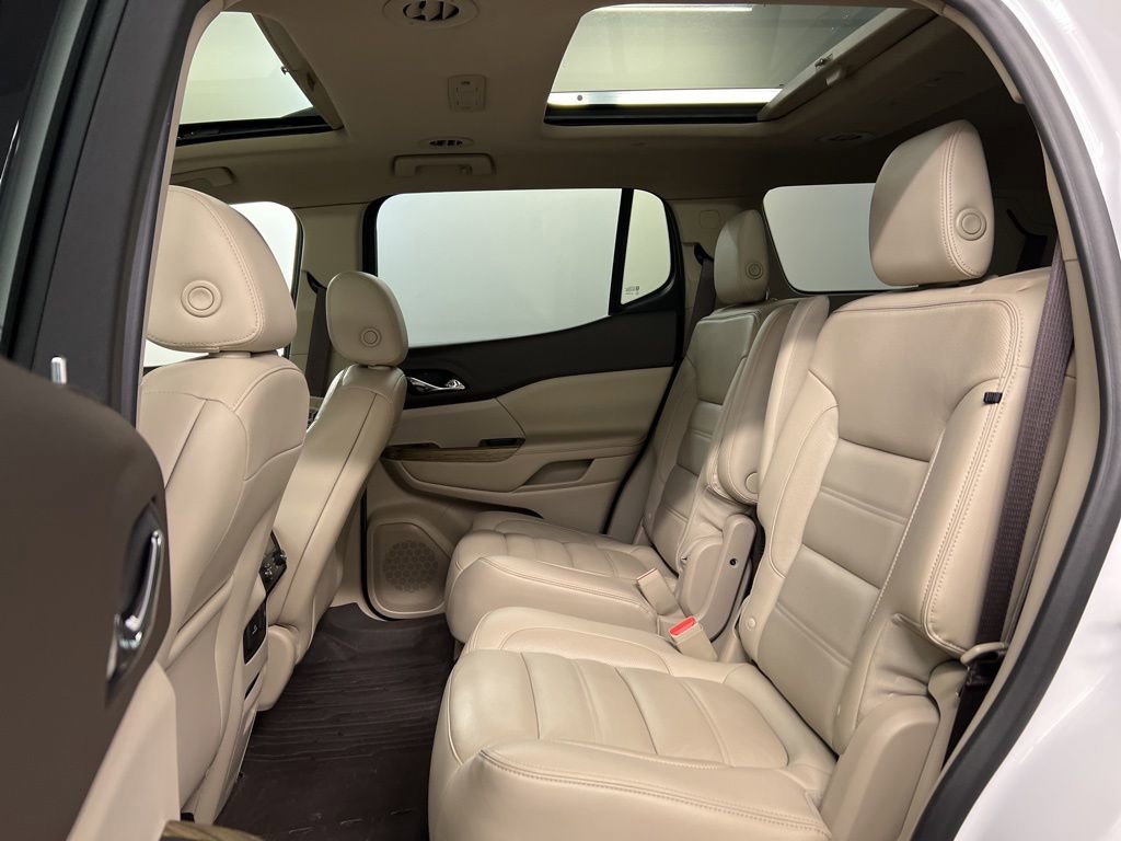 Used 2019 GMC Acadia Denali w/ Technology Package image 37