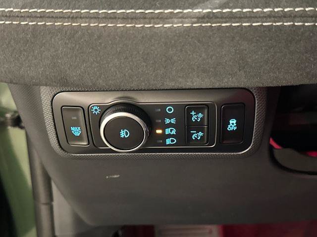 Certified 2025 Ford Mustang Mach-E GT AWD/4WD image 18