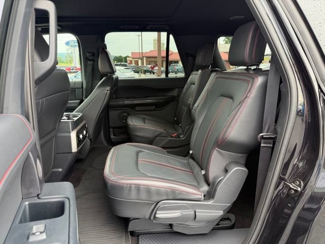 Certified 2022 Ford Expedition Max Limited AWD/4WD image 20