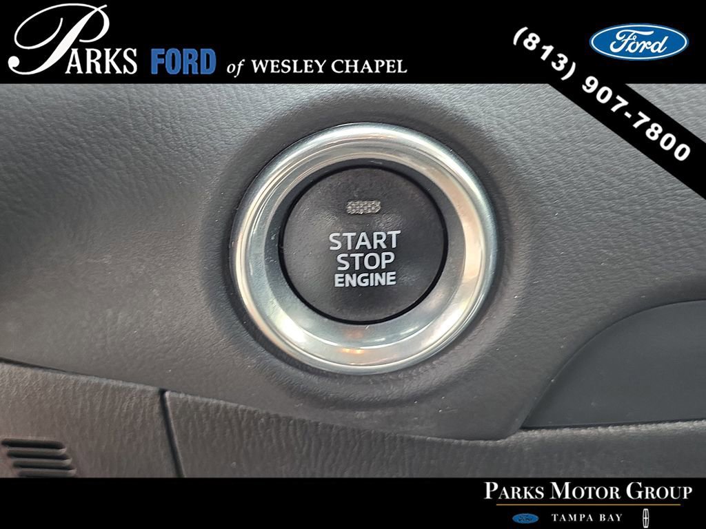 Used 2024 MAZDA CX-5 AWD 2.5 S w/ Select Package image 24