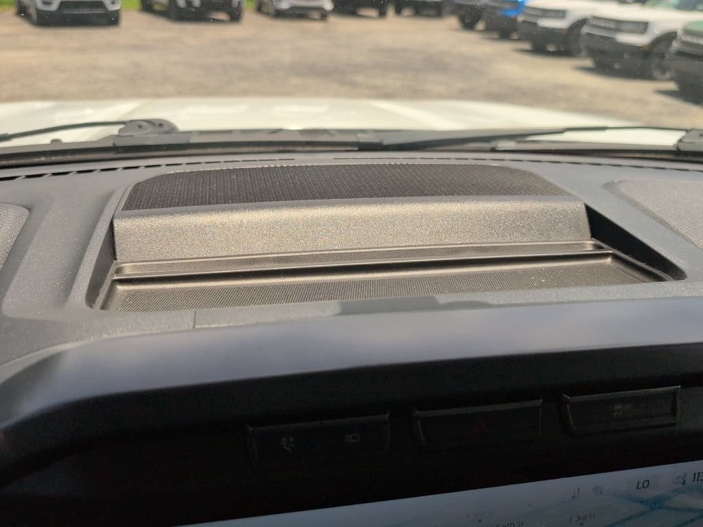 Certified 2024 Ford F150 XLT w/ Mobile Office Package AWD/4WD image 17