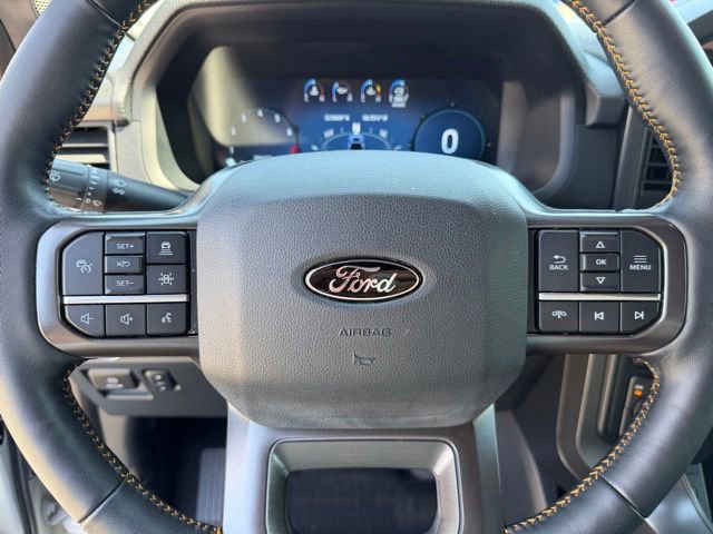 Certified 2024 Ford F150 Tremor w/ Bed Utility Package AWD/4WD image 12