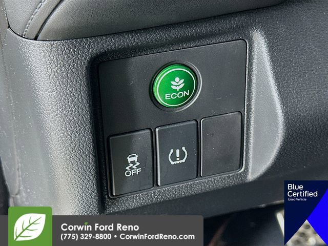 Used 2022 Honda HR-V Sport image 13