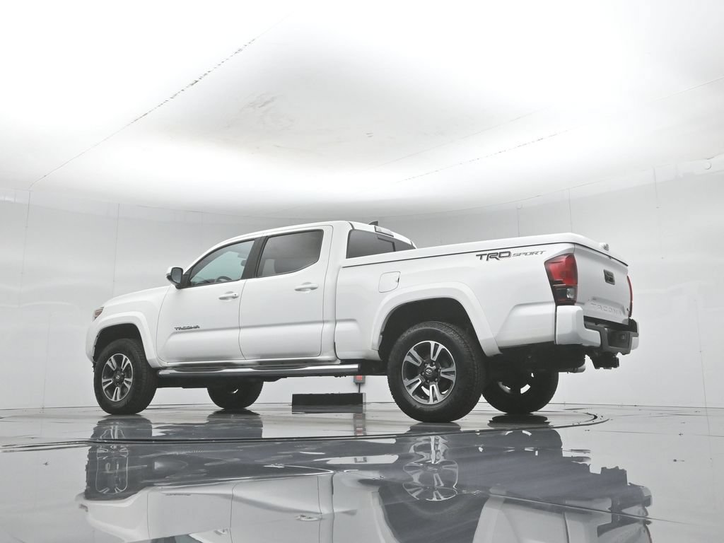 Used 2019 Toyota Tacoma TRD Sport RWD image 52