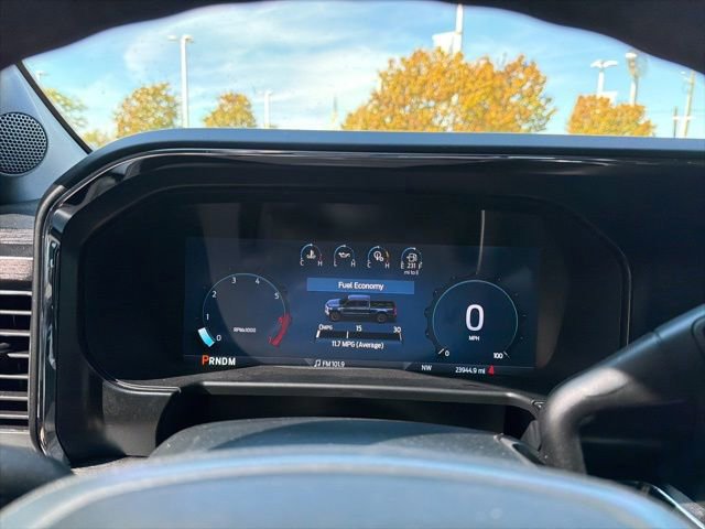 Certified 2024 Ford F250 Lariat w/ FX4 Off-Road Package image 55