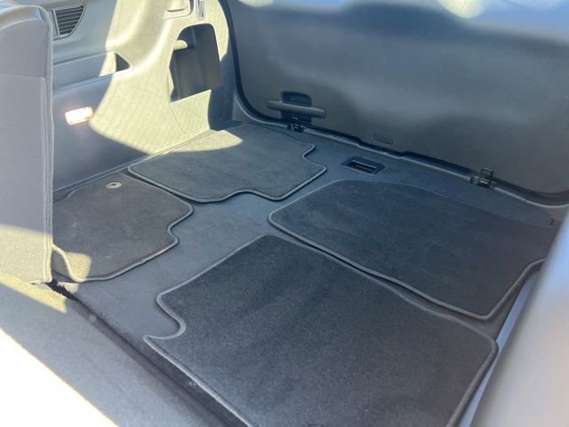 Certified 2024 Ford Edge SEL w/ Convenience Package image 22