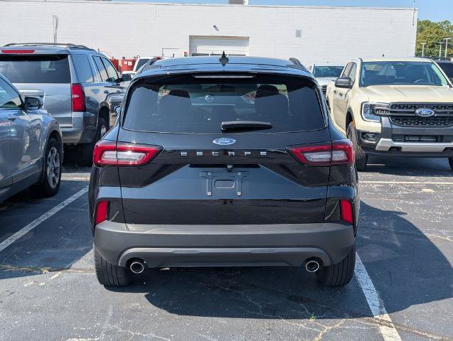 Certified 2025 Ford Escape ST-Line FWD image 6