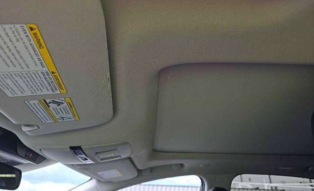 Used 2025 Nissan Murano SL w/ Cargo Package AWD/4WD image 15