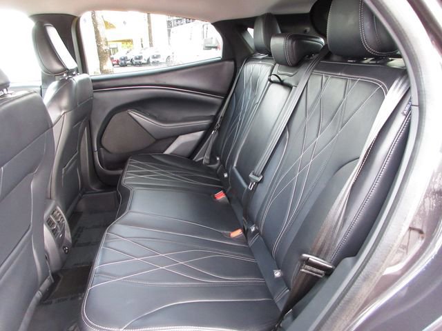 Certified 2021 Ford Mustang Mach-E Select w/ Comfort/Appearance Package image 25