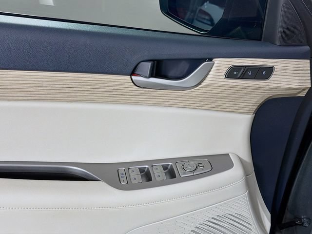 Used 2022 Hyundai Palisade SEL w/ Premium Package FWD image 21