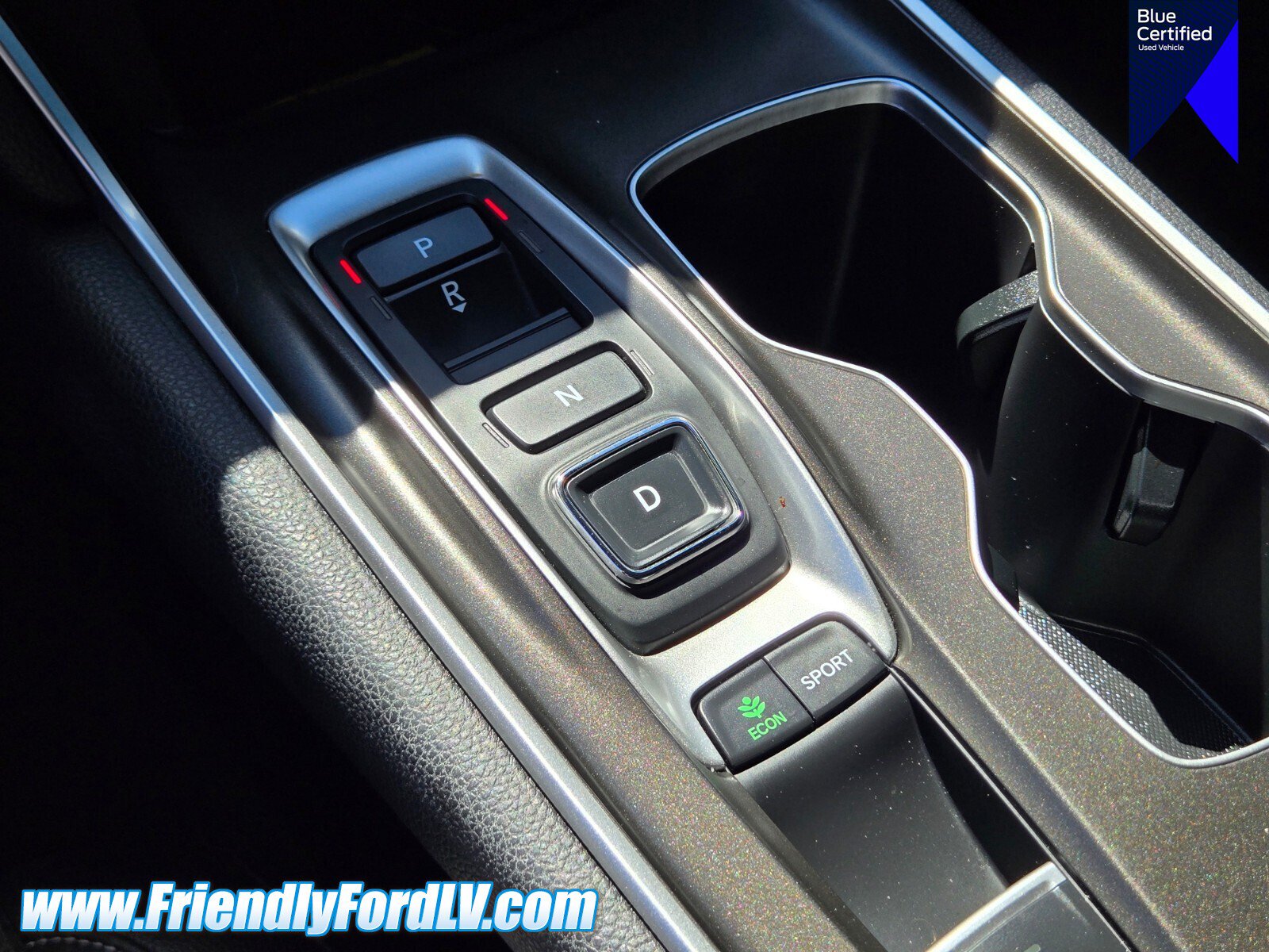 Used 2022 Honda Accord Sport image 23