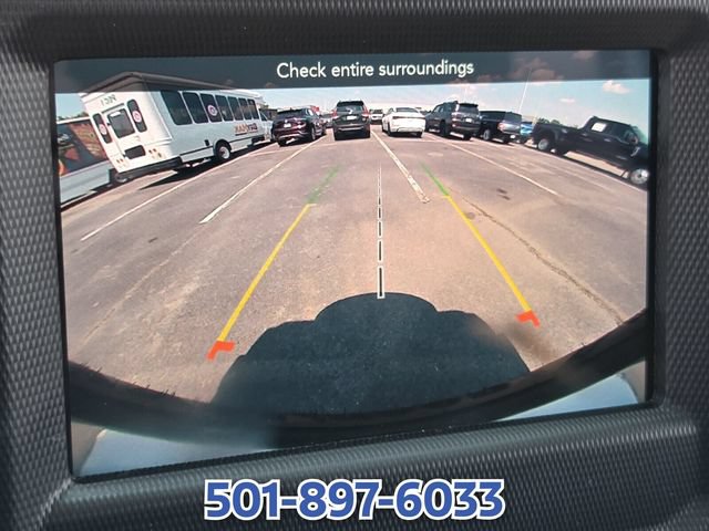 Used 2021 Jeep Wrangler Unlimited Sahara w/ Safety Group AWD/4WD image 18