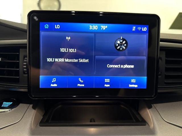 Certified 2023 Ford Explorer XLT image 25