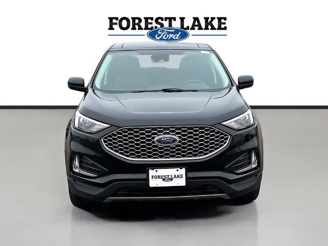 Certified 2024 Ford Edge SEL w/ Convenience Package AWD/4WD image 2
