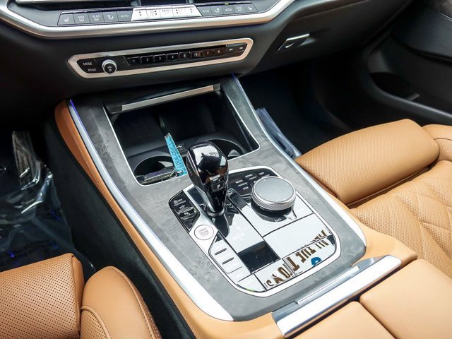 Used 2023 BMW X5 xDrive40i w/ Premium Package AWD/4WD image 27