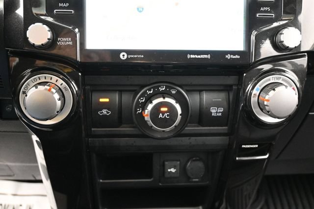 Used 2024 Toyota 4Runner TRD Off-Road Premium w/ Moonroof Package AWD/4WD image 24