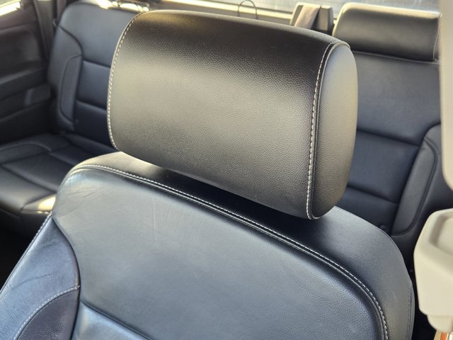 Used 2017 GMC Sierra 1500 SLT w/ SLT Premium Package image 22