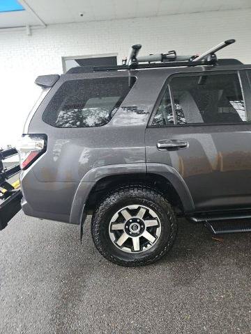 Used 2023 Toyota 4Runner TRD Off-Road Premium w/ Off Road Premium Plus Package AWD/4WD image 15