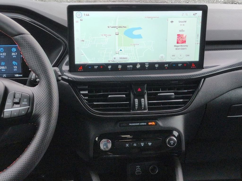 Certified 2024 Ford Escape ST-Line w/ Tech Pack #1 image 17