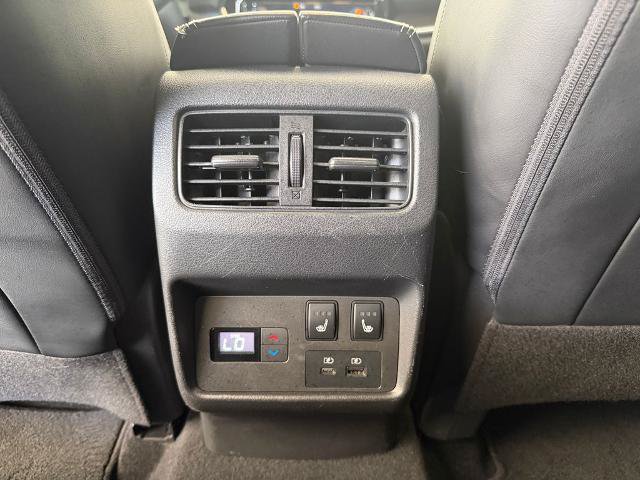 Used 2023 Nissan Rogue Platinum w/ Platinum Premium Package AWD/4WD image 18