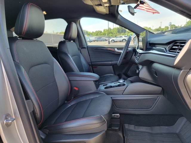 Certified 2023 Ford Escape ST-Line Select w/ Tech Pack #2 AWD/4WD image 24
