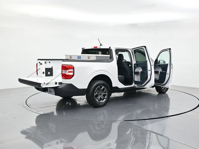 Certified 2024 Ford Maverick XLT FWD image 52