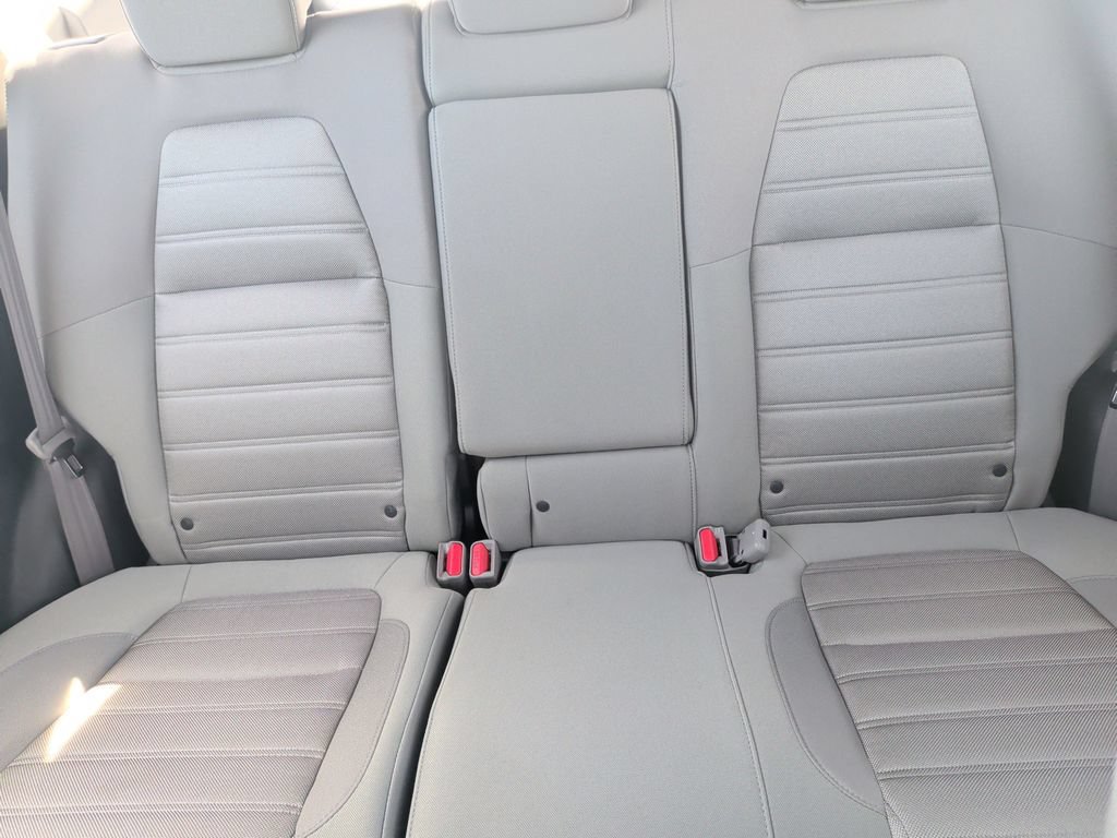 Used 2020 Honda CR-V LX image 8