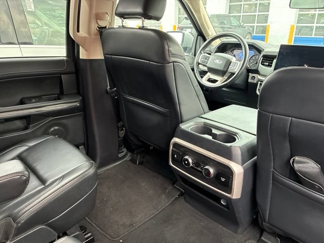 Certified 2024 Ford Expedition XLT AWD/4WD image 26