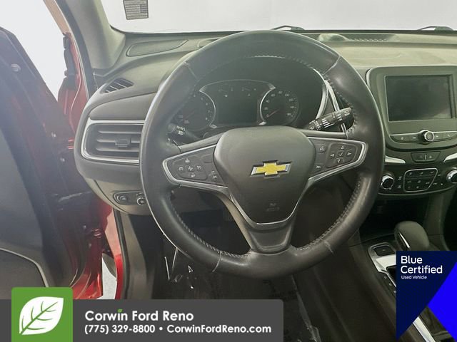Used 2022 Chevrolet Equinox LT image 15