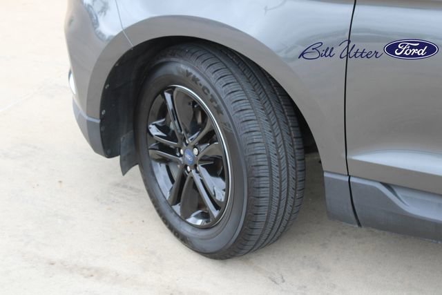 Certified 2020 Ford Edge SEL FWD image 9