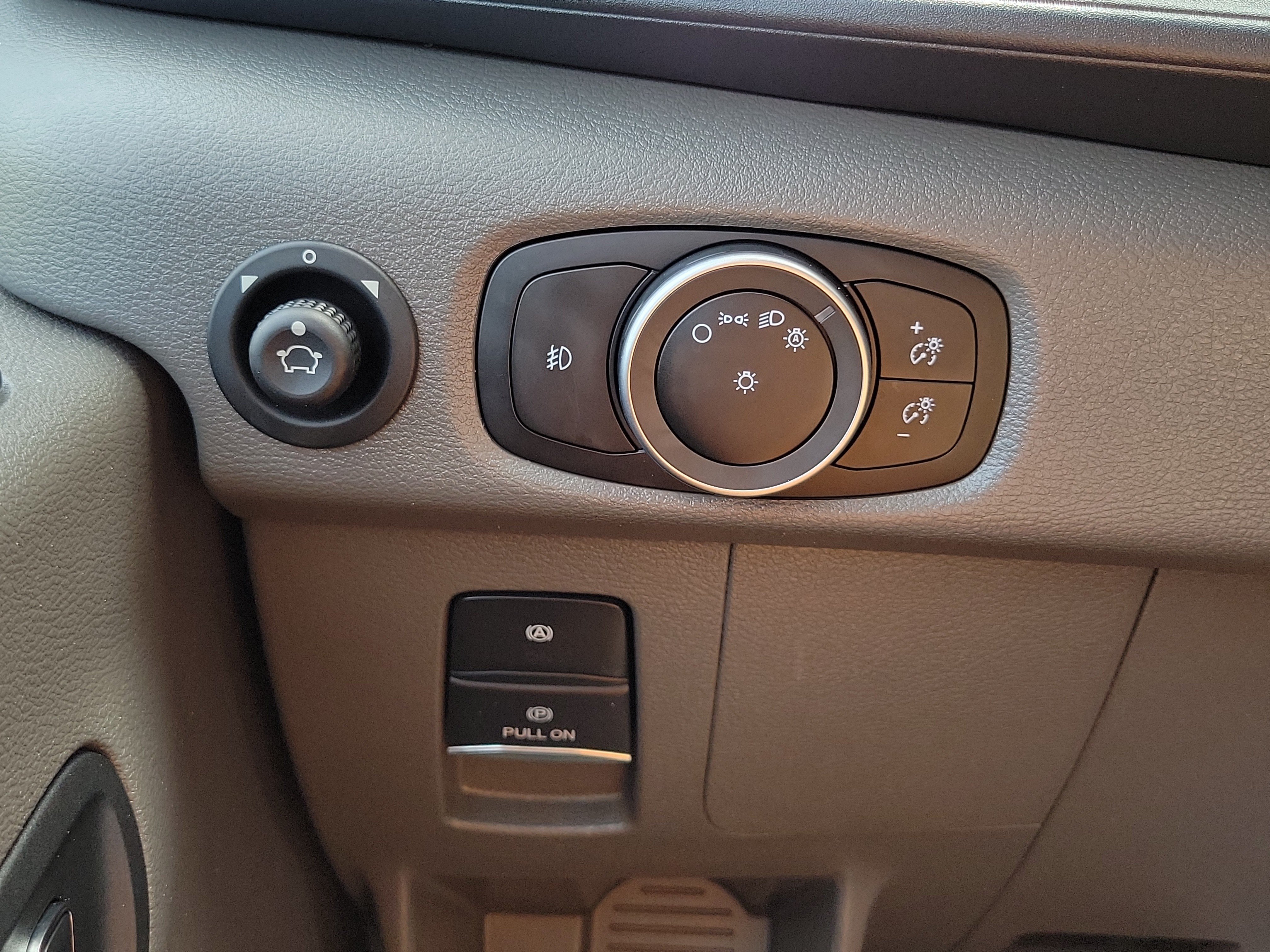 Certified 2024 Ford Transit 350 XL RWD image 28