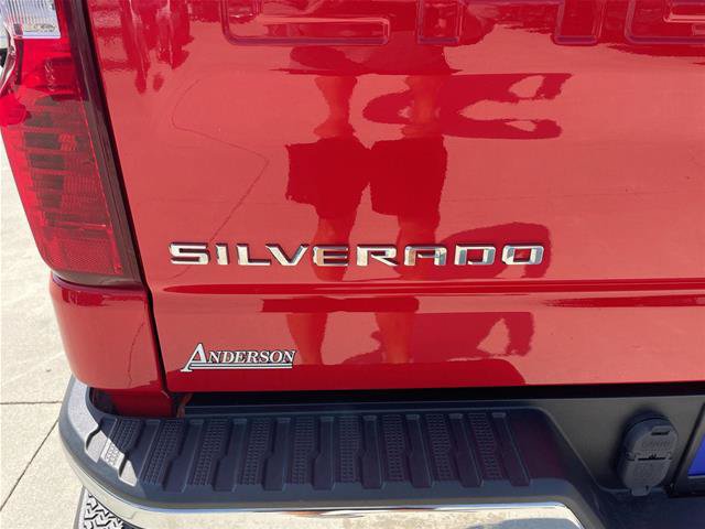 Used 2019 Chevrolet Silverado 1500 LT w/ All-Star Edition AWD/4WD image 38