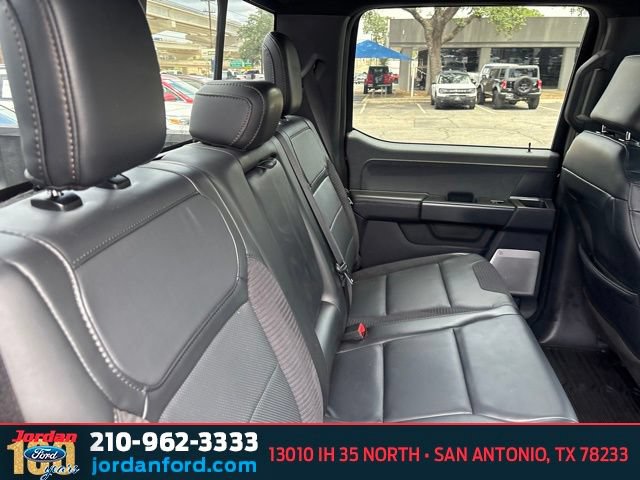 Certified 2023 Ford F150 Raptor AWD/4WD image 13