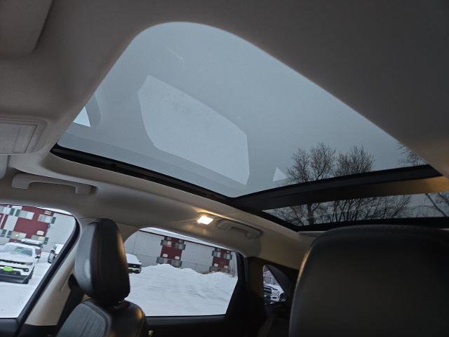 Certified 2021 Ford Escape Titanium w/ Titanium Elite Package image 23