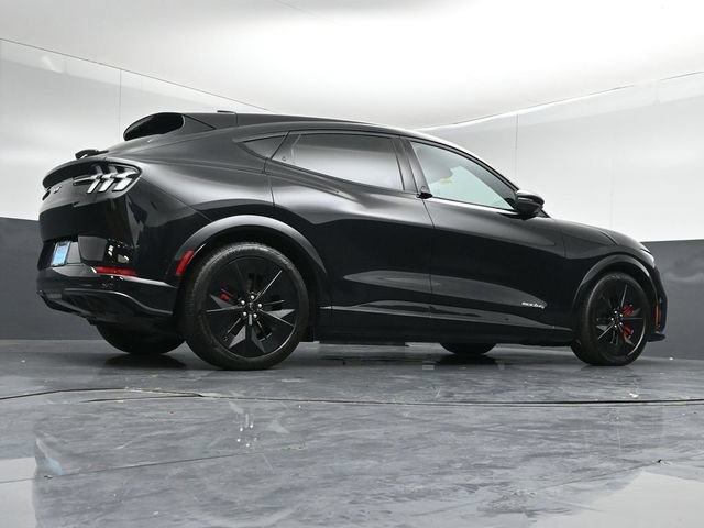 Certified 2025 Ford Mustang Mach-E GT AWD/4WD image 42