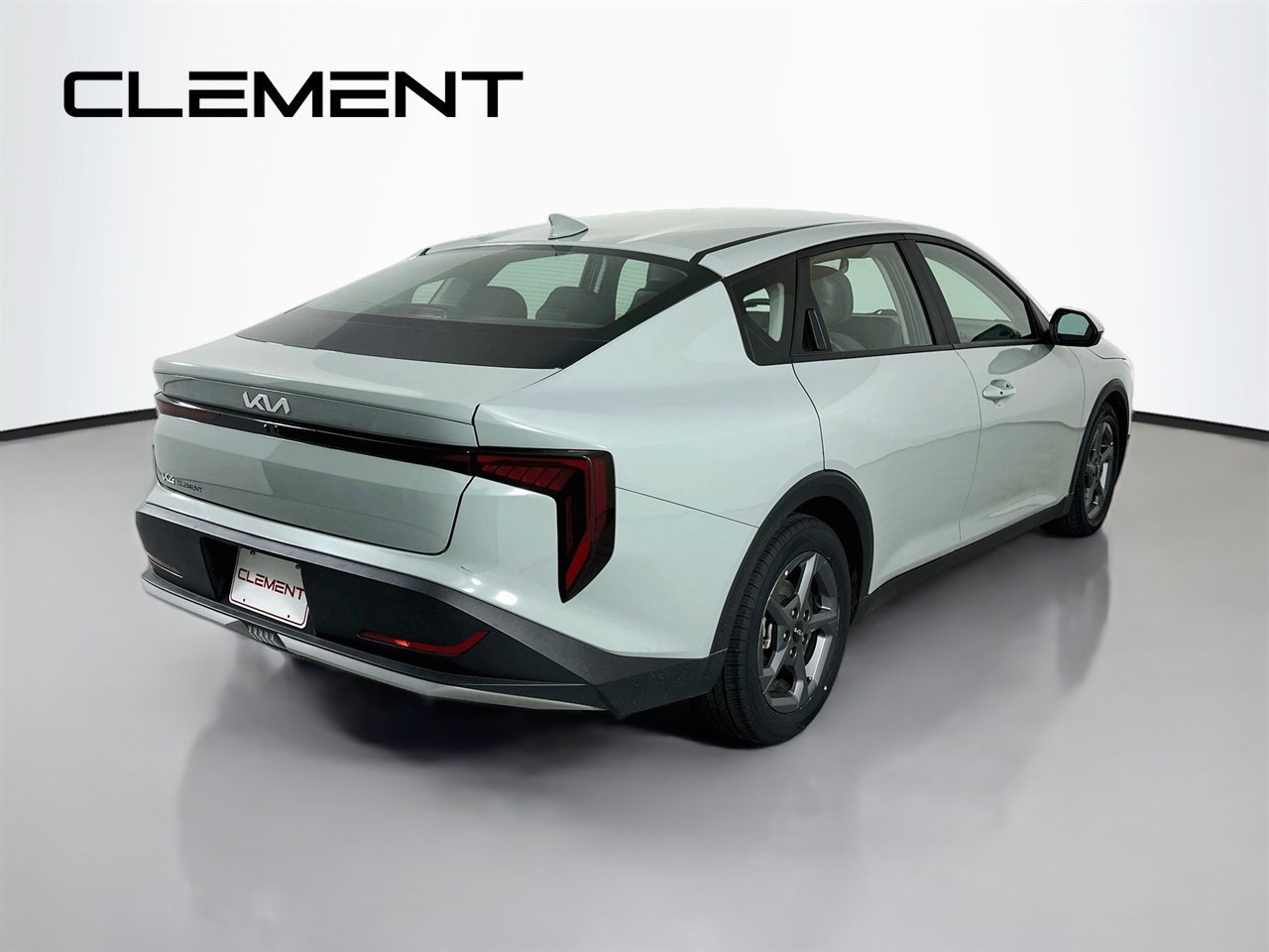 Used 2025 Kia K4 FWD image 7