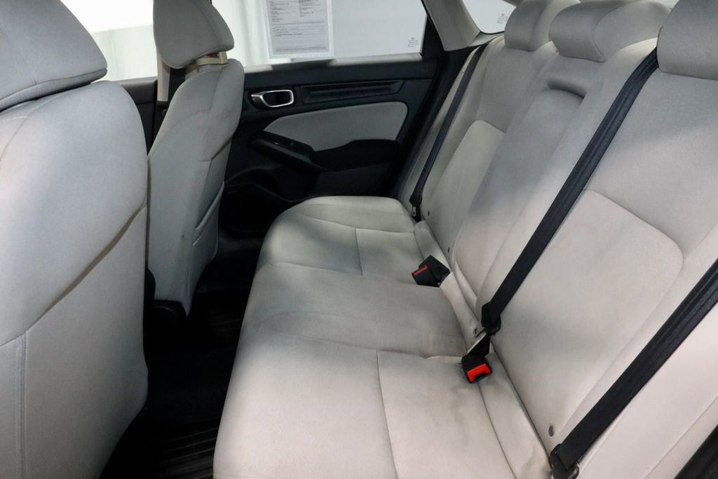Used 2023 Honda Civic EX image 22