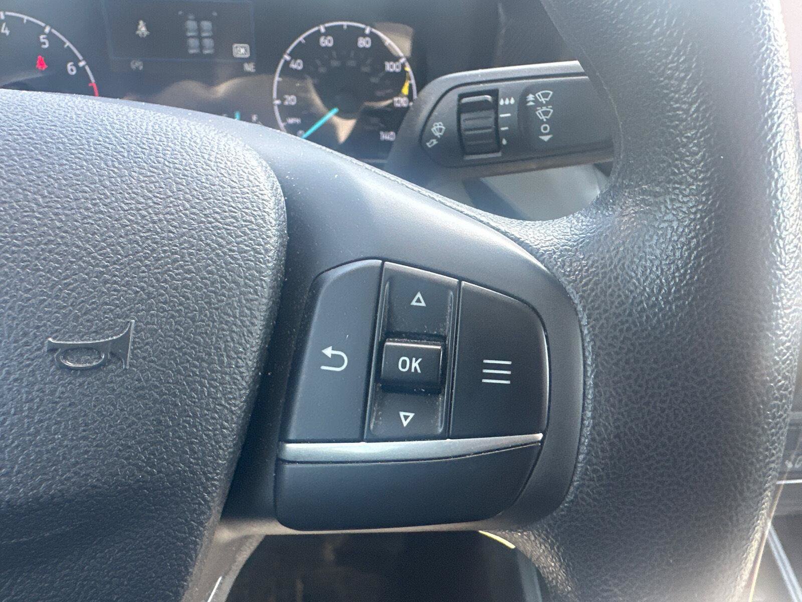 Certified 2022 Ford Maverick XL FWD image 19