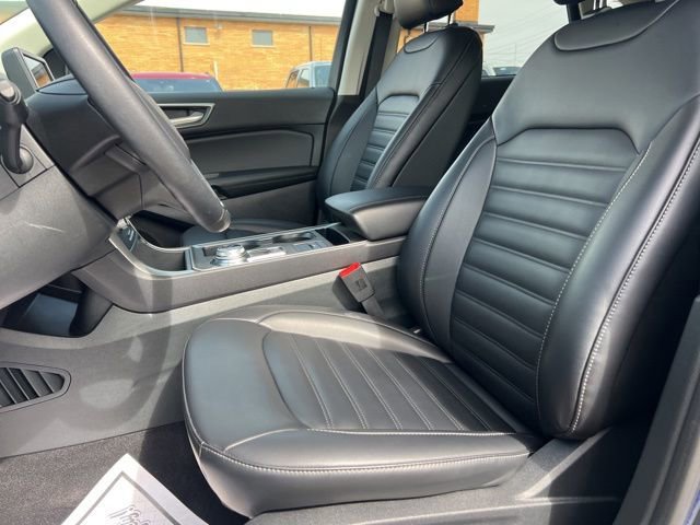 Certified 2024 Ford Edge SEL w/ Convenience Package image 20