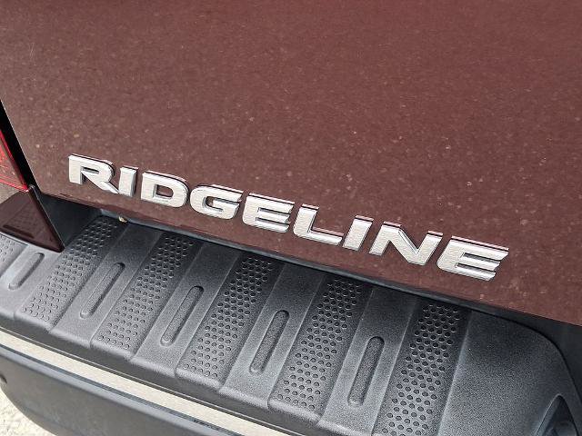 Used 2018 Honda Ridgeline RTL-E image 33