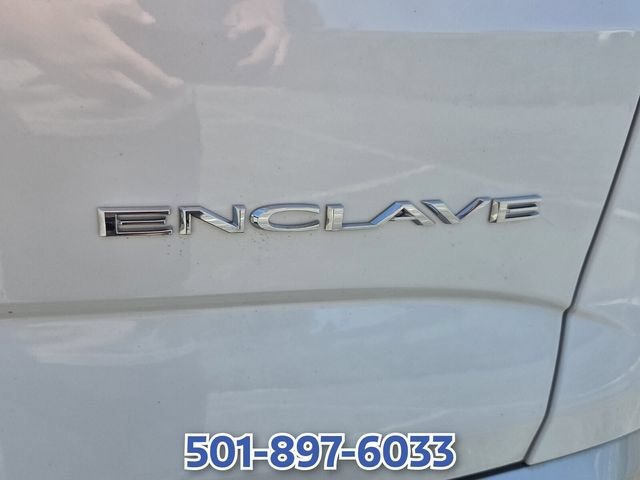 Used 2018 Buick Enclave Premium w/ Trailering Package FWD image 15