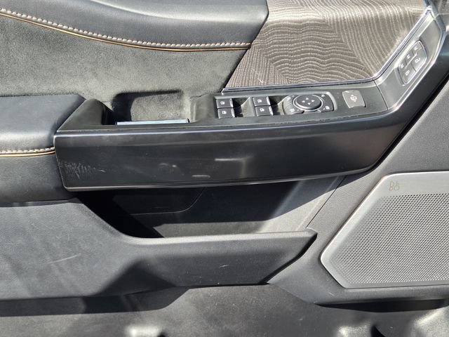 Certified 2022 Ford F150 Platinum w/ Equipment Group 701A High AWD/4WD image 22