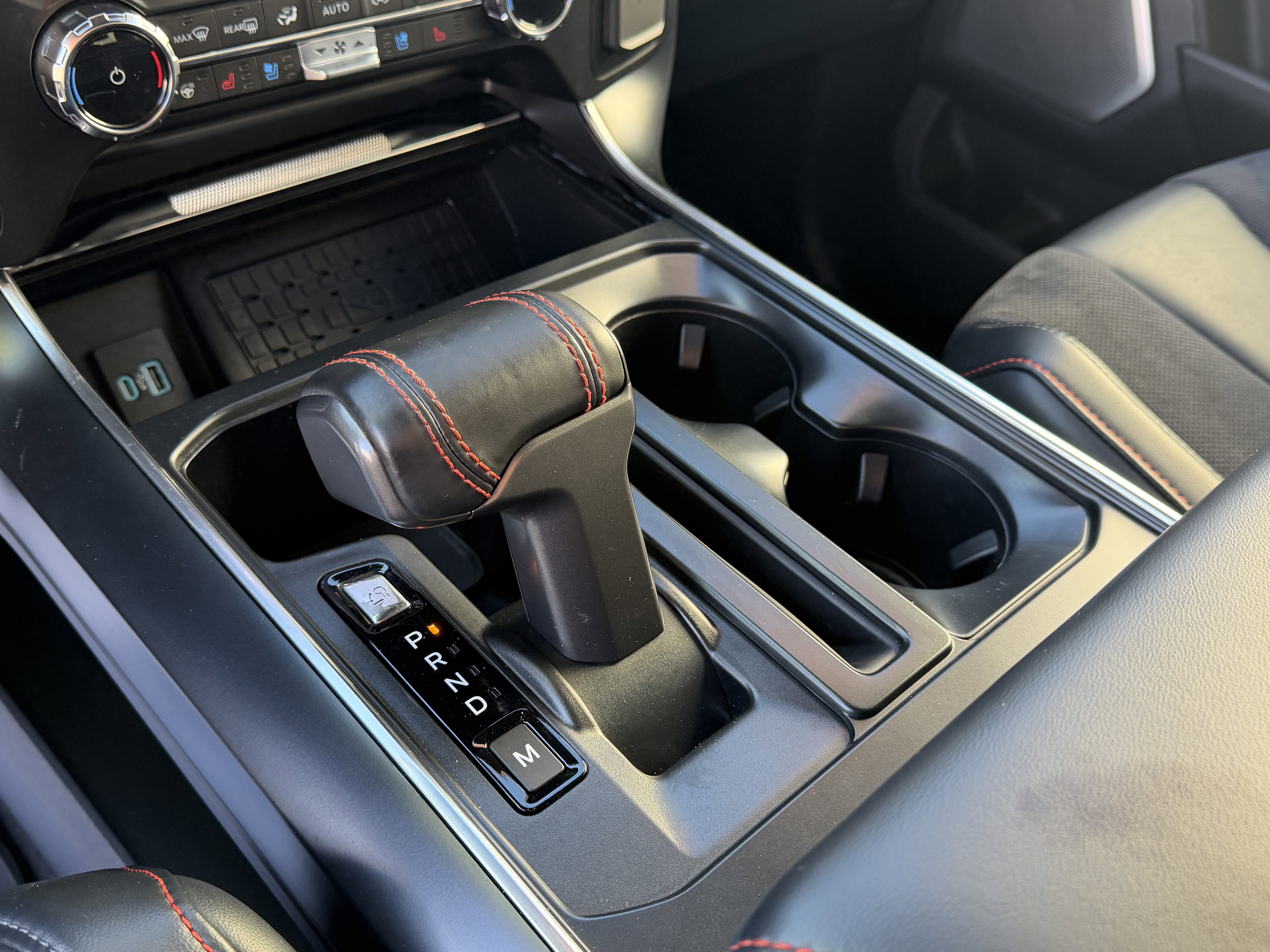 Certified 2024 Ford F150 Raptor image 17